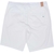 Stuart Garment Dyed Stretch Cotton Shorts