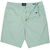 Stuart Garment Dyed Stretch Cotton Shorts