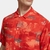 Surfer Print Viscose Casual Shirt