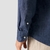 Slim Fit Luxury Linen Casual Shirt