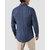 Slim Fit Luxury Linen Casual Shirt