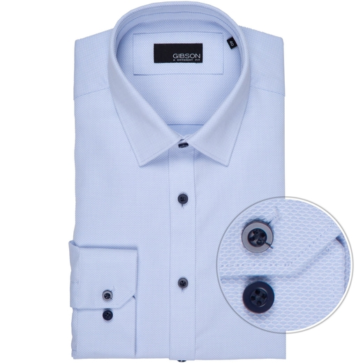 Fierce Slim Fit Dress Shirt-new online-Fifth Avenue Menswear