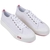 Athos Low Canvas Sneaker