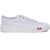 Athos Low Canvas Sneaker