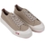 Athos Low Canvas Sneaker