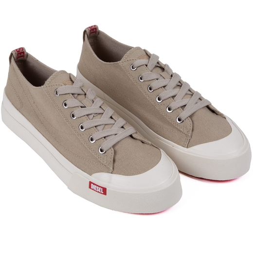 Athos Low Canvas Sneaker-new online-Fifth Avenue Menswear