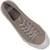 Athos Low Canvas Sneaker