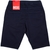 Navy D-Krooley-Short Jogg Jean Shorts