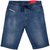 D-Krooley-Short Dstressed Jogg Jean Shorts