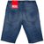 D-Krooley-Short Dstressed Jogg Jean Shorts