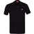 Smith-Doval Slim Fit Cotton Pique Polo