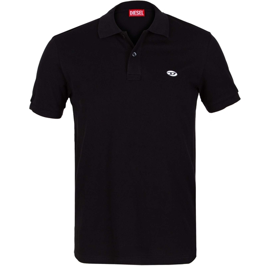 Smith-Doval Slim Fit Cotton Pique Polo-new online-Fifth Avenue Menswear