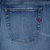 Sleenker Skinny Fit Light Wash Stretch Denim Jeans