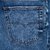 D-Finitive Taper Fit Vintage Bleach Denim Jeans