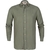 Roma Luxury Linen Shirt