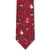 Fun Christmas Theme Tie