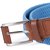 Braided Stretch Webbing Belt