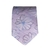 Limited Edition Alba Floral Silk Tie