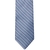 Micro Geometric Check Pattern Tie