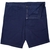 Standard Fit Stretch Cotton Twill Shorts