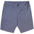 Standard Fit Stretch Cotton Twill Shorts