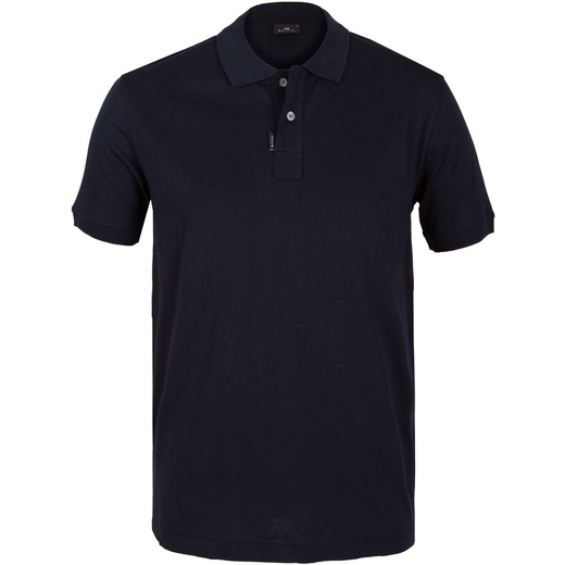 Regular Fit Organic Cotton Polo-new online-Fifth Avenue Menswear