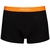 7 Pack Bright Coloured Band Trunks