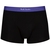 7 Pack Bright Coloured Band Trunks