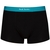 7 Pack Bright Coloured Band Trunks