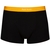 7 Pack Bright Coloured Band Trunks