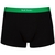 7 Pack Bright Coloured Band Trunks