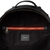 Luxury Leather Signature Stripe Backpack