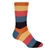 3 Pack Artist Stripe Mix Cotton Socks