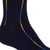 3 Pack Artist Stripe Mix Cotton Socks