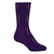 Gareth Verical Stripe Cotton Socks