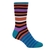 George Stripe Cotton Socks