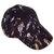 Mainline Floral Print Cap