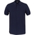 Regular Fit Organic Cotton Pique Polo