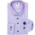 Luxury Cotton Dobby Weave Dress Shirt