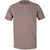 Slim Fit McQueen Slub Crew Neck T-Shirt