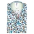 Luxury Stretch Cotton Jeep Print Casual Shirt