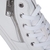 Athos Zip-up Hi-Top Leather Sneaker