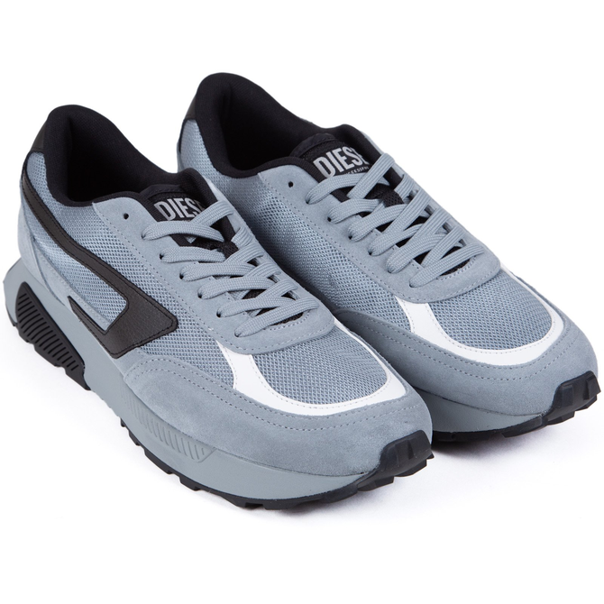 Grey Tyche D Sport Trainers