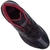 Black Airspeed Low Striped Sneaker