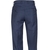 Neil Pure Wool Check Dress Trousers