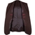 Johnson Wool Blend Herringbone Blazer