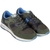 Vivex Leather & Suede Sneaker