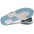 Vivex Leather & Suede Sneaker
