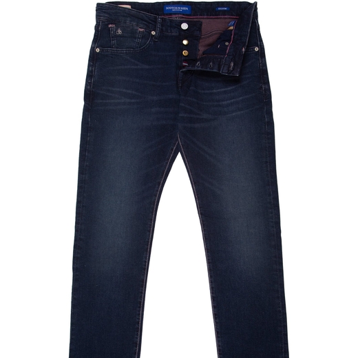 Ralston Keep Moving Stretch Denim Jeans-new online-Fifth Avenue Menswear