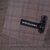 Single Breasted Check Blazer